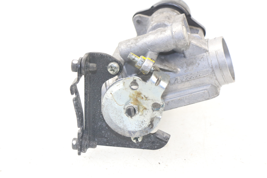 photo de INJECTION THROTTLE BODIES MBK EVOLIS 125 (2014 - 2018)