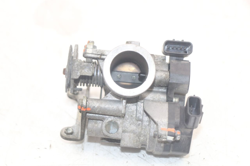 photo de INJECTION THROTTLE BODIES MBK FLAME X 125 (2007 - 2016)