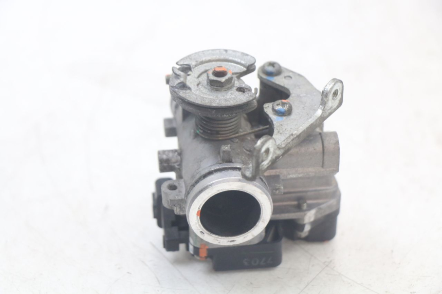 photo de INJECTION THROTTLE BODIES MBK FLAME X 125 (2007 - 2016)