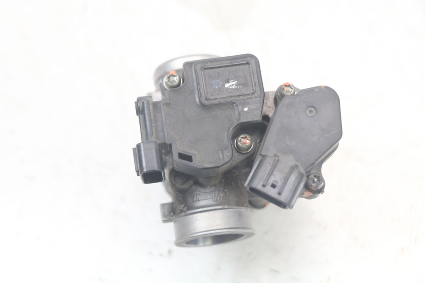 photo de INJECTION THROTTLE BODIES MBK FLAME X 125 (2007 - 2016)