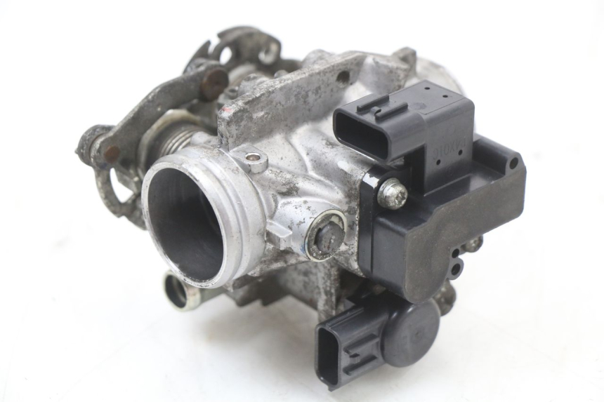 photo de INJECTION THROTTLE BODIES MBK MW TRYPTIK 125 (2017 - 2022)