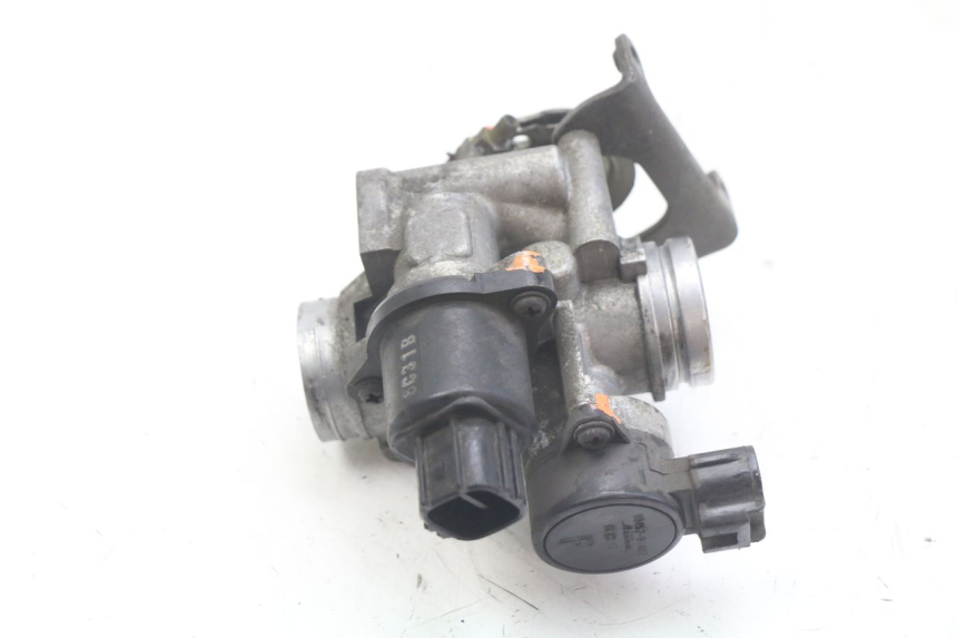 photo de INJECTION THROTTLE BODIES MBK SKYCRUISER 125 (2006 - 2009)