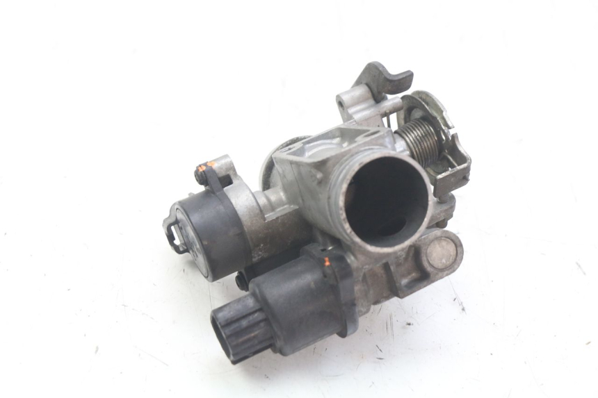 photo de INJECTION THROTTLE BODIES MBK SKYCRUISER 125 (2006 - 2009)