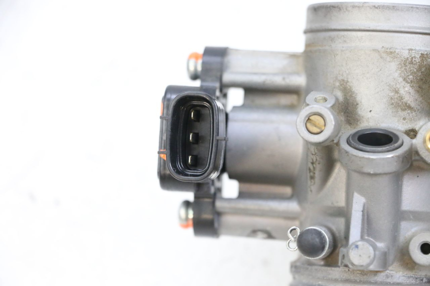 photo de INJECTION THROTTLE BODIES YAMAHA MT-07 MT07 ABS 700 (2018 - 2020) - Product overview