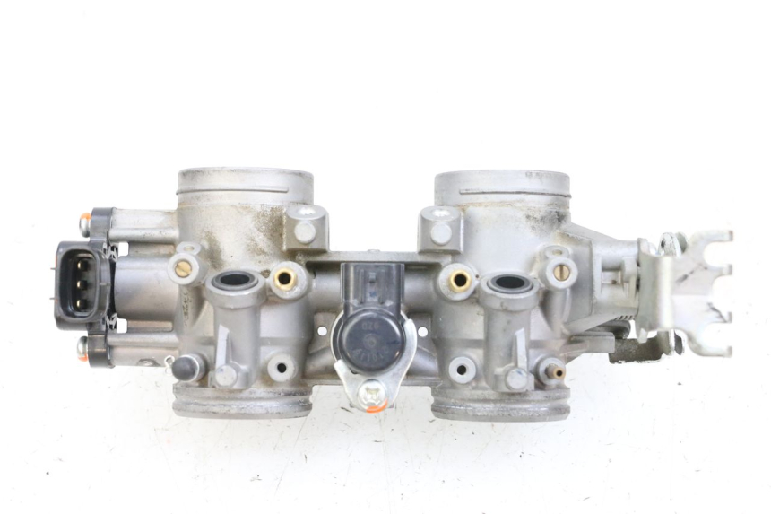 photo de INJECTION THROTTLE BODIES YAMAHA MT-07 MT07 ABS 700 (2018 - 2020) - Fixing points details