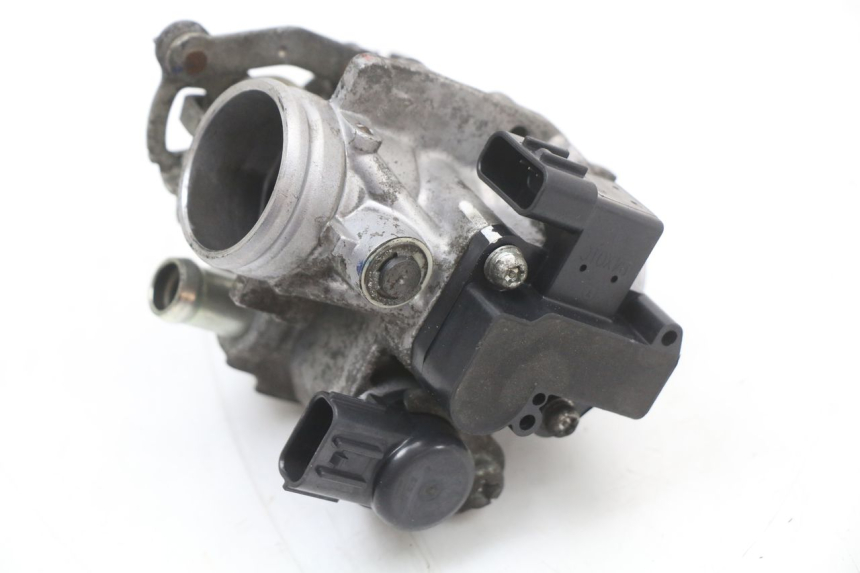 photo de INJECTION THROTTLE BODIES MBK MW TRYPTIK 125 (2014 - 2016)