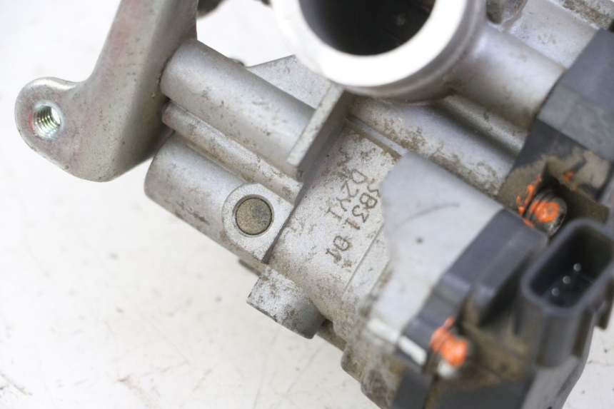 photo de INJECTION YAMAHA NEOS NEO'S 4T 50 (2008 - 2016) - Technical close-up