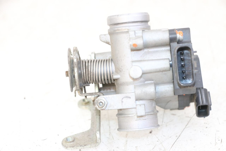 photo de INJECTION YAMAHA NEOS NEO'S 4T 50 (2008 - 2016) - Fixing points details