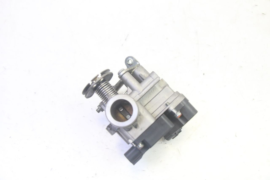 photo de INJECTION YAMAHA NEOS NEO'S 4T 50 (2008 - 2016) - Component detail