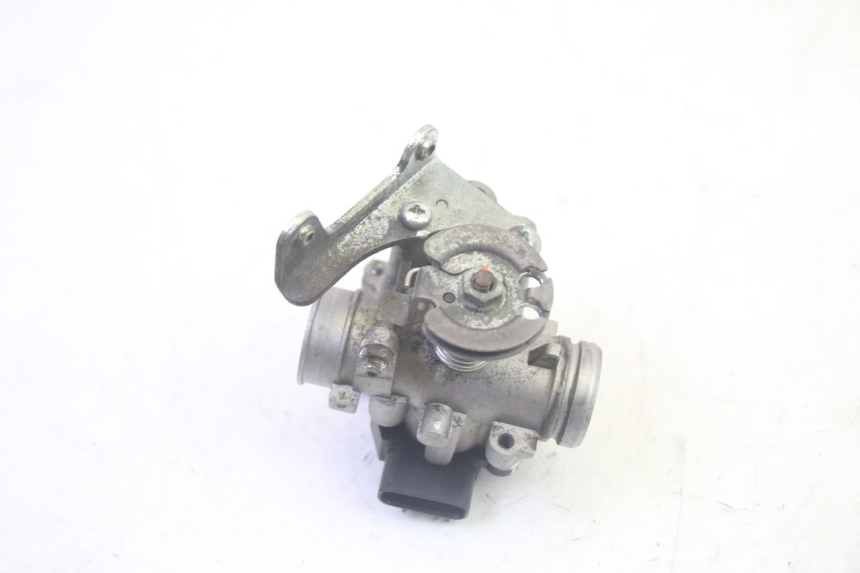 photo de INJECTION YAMAHA NEOS NEO'S 4T 50 (2008 - 2016) - Technical close-up