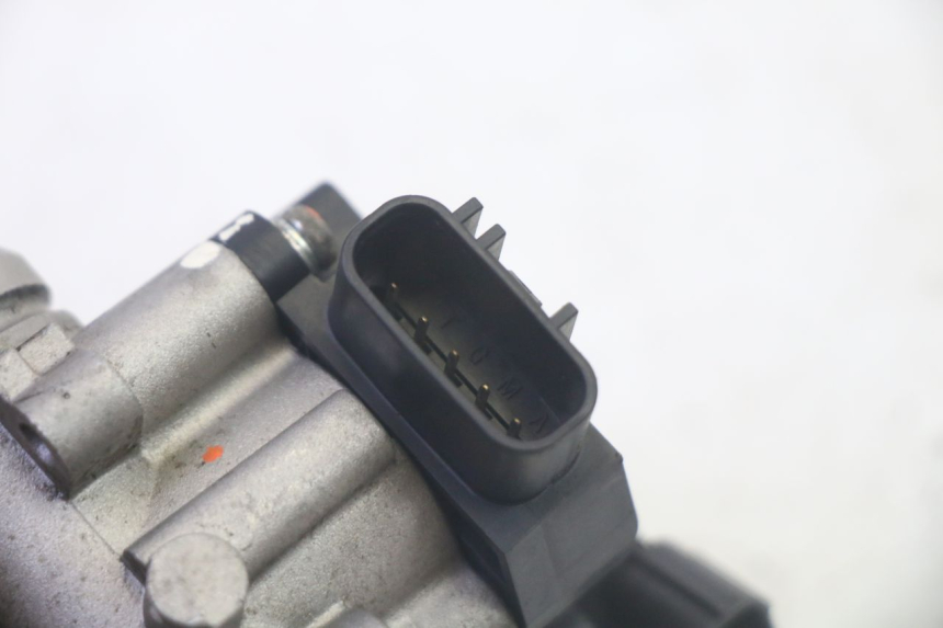 photo de INJECTION YAMAHA NEOS NEO'S 4T 50 (2008 - 2016) - Surface and material condition