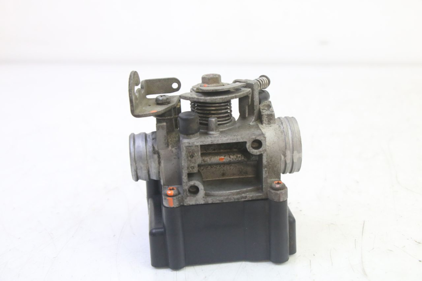 photo de INJECTION THROTTLE BODIES KYMCO LIKE 4T 50 (2019 - 2025)