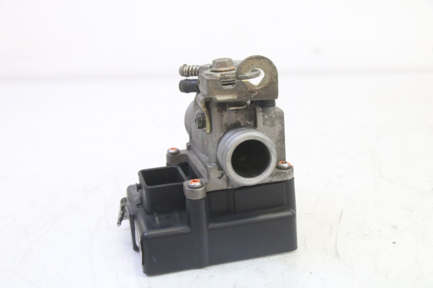 photo de INJECTION THROTTLE BODIES KYMCO LIKE 4T 50 (2019 - 2025)
