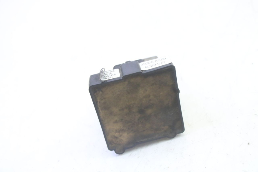 photo de INJECTION THROTTLE BODIES KYMCO LIKE 4T 50 (2019 - 2025)