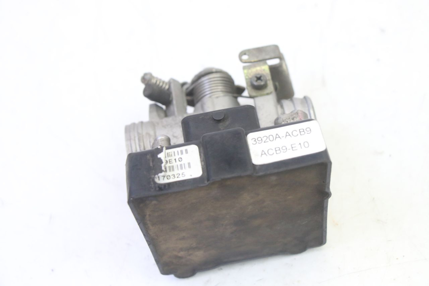 photo de INJECTION THROTTLE BODIES KYMCO LIKE 4T 50 (2019 - 2025)