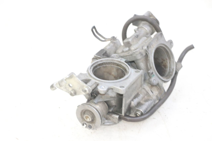 photo de INJECTION THROTTLE BODIES HONDA NTV DEAUVILLE ABS 700 (2007 - 2016)
