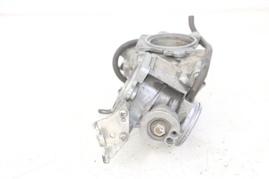 photo de INJECTION THROTTLE BODIES HONDA NTV DEAUVILLE ABS 700 (2007 - 2016)