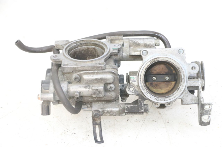 photo de INJECTION THROTTLE BODIES HONDA NTV DEAUVILLE ABS 700 (2007 - 2016)