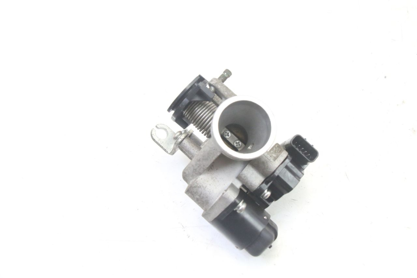 photo de INJECTION THROTTLE BODIES JM MOTORS OLDIES GT 4T 50 (2018 - 2025)
