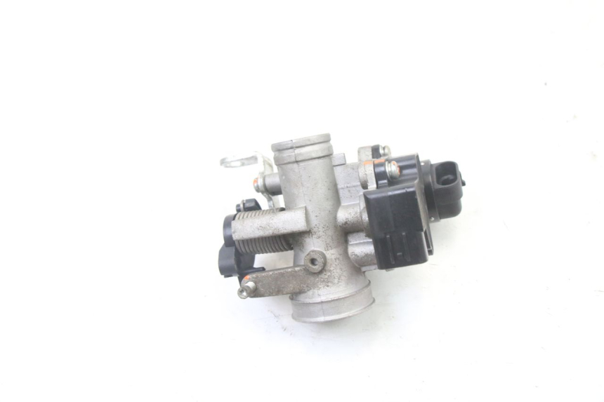 photo de INJECTION THROTTLE BODIES JM MOTORS OLDIES GT 4T 50 (2018 - 2025)