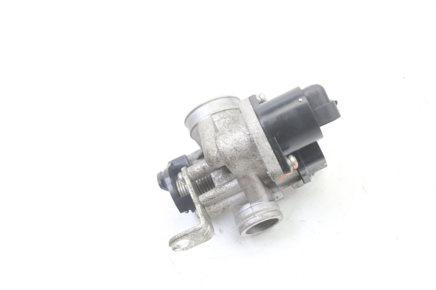 photo de INJECTION THROTTLE BODIES JM MOTORS OLDIES GT 4T 50 (2018 - 2025)