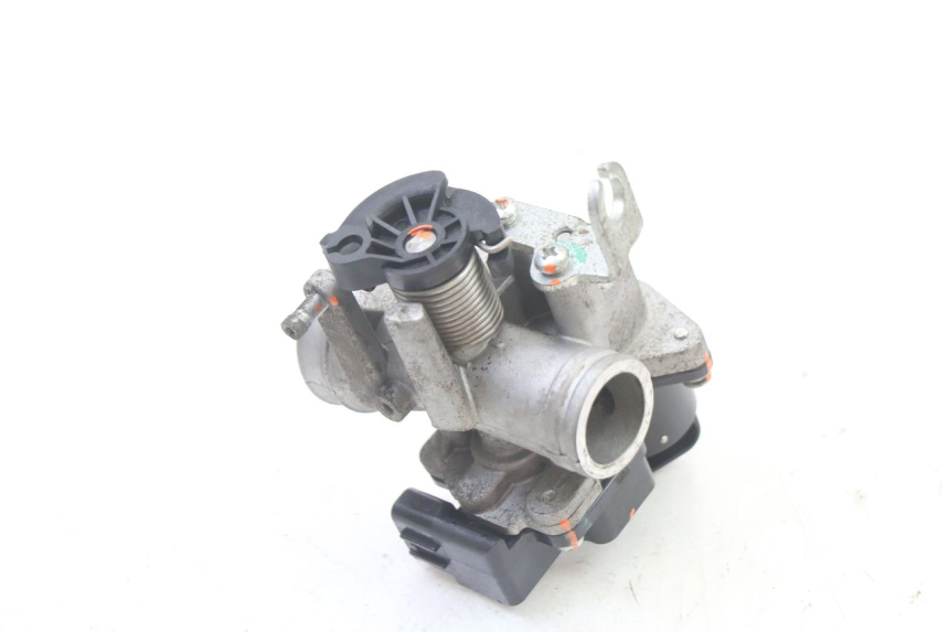 photo de INJECTION THROTTLE BODIES JM MOTORS OLDIES GT 4T 50 (2018 - 2025)