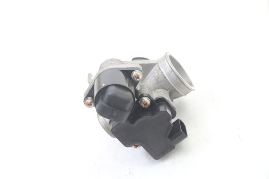 photo de INJECTION THROTTLE BODIES JM MOTORS OLDIES GT 4T 50 (2018 - 2025)