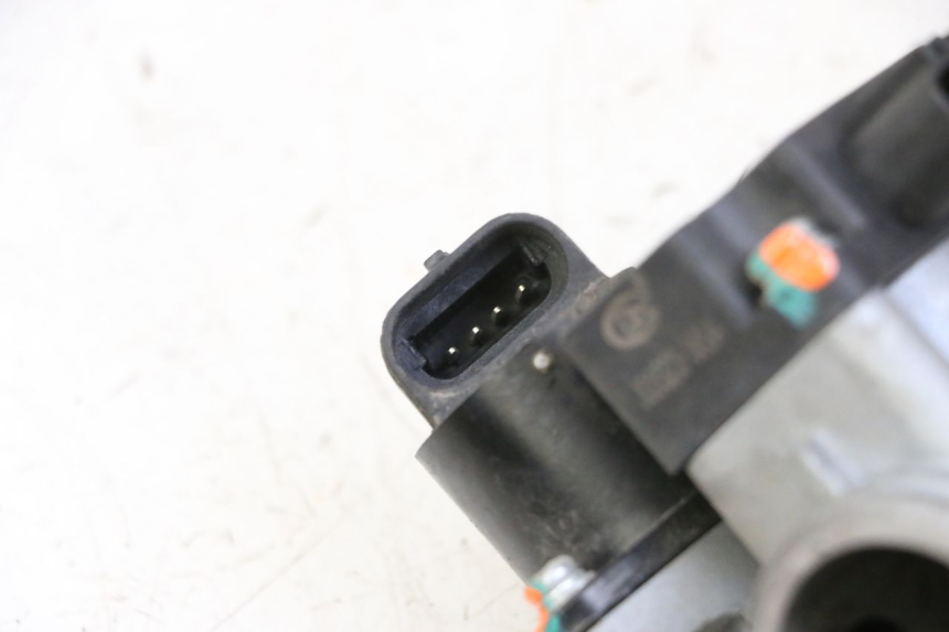 photo de INJECTION THROTTLE BODIES JM MOTORS OLDIES GT 4T 50 (2018 - 2025)