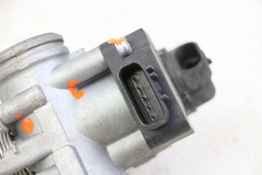 photo de INJECTION THROTTLE BODIES JM MOTORS OLDIES GT 4T 50 (2018 - 2025)