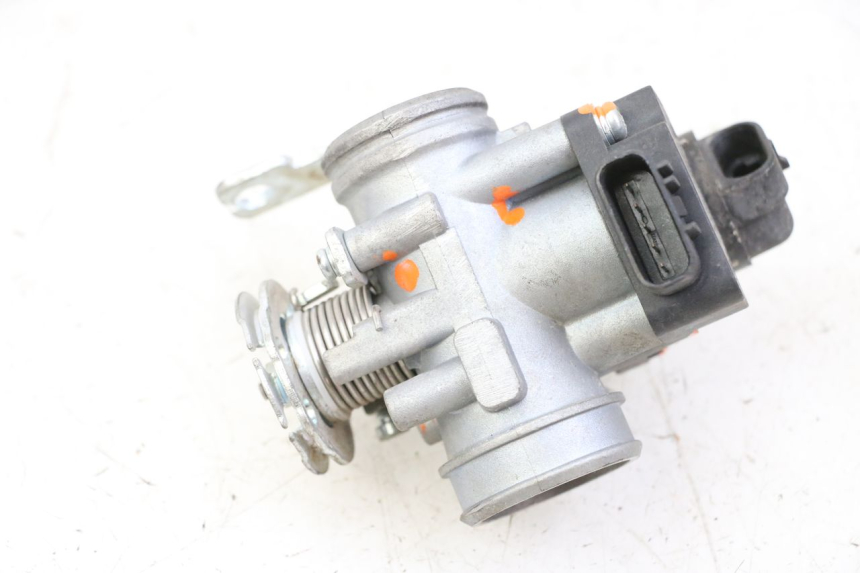 photo de INJECTION THROTTLE BODIES JM MOTORS OLDIES GT 4T 50 (2018 - 2025)