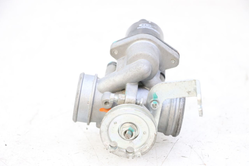 photo de INJECTION THROTTLE BODIES JM MOTORS OLDIES GT 4T 50 (2018 - 2025)