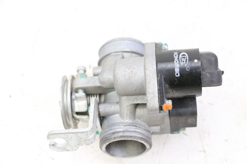 photo de INJECTION THROTTLE BODIES JM MOTORS OLDIES GT 4T 50 (2018 - 2025)