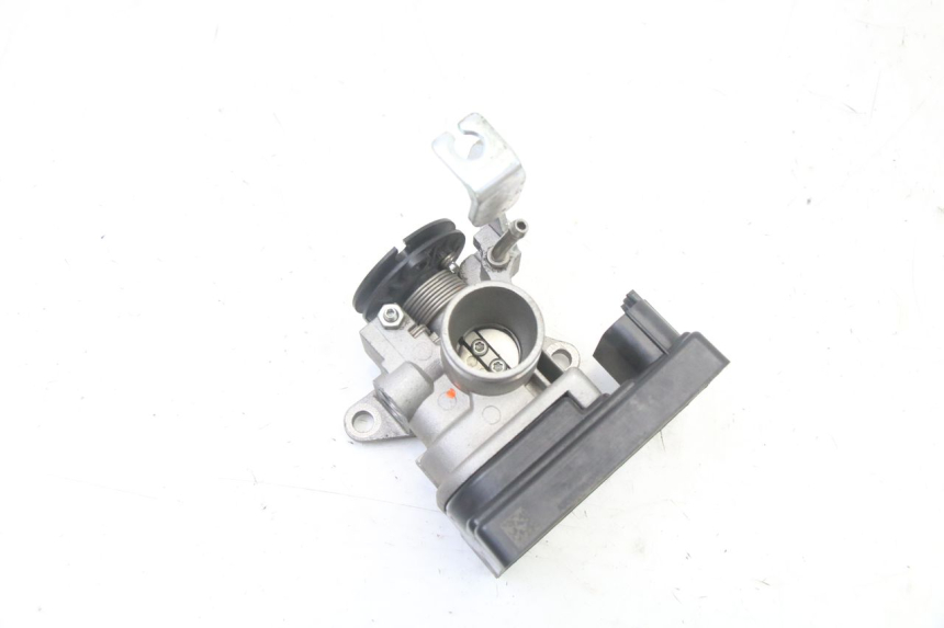 photo de INJECTION THROTTLE BODIES SYM ORBIT III 3 4T 50 (2021 - 2025)