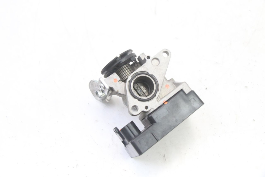 photo de INJECTION THROTTLE BODIES SYM ORBIT III 3 4T 50 (2021 - 2025)