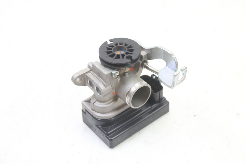 photo de INJECTION THROTTLE BODIES SYM ORBIT III 3 4T 50 (2021 - 2025)