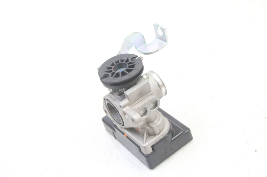 photo de INJECTION THROTTLE BODIES SYM ORBIT III 3 4T 50 (2021 - 2025)