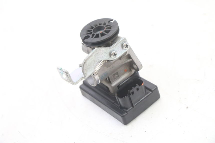 photo de INJECTION THROTTLE BODIES SYM ORBIT III 3 4T 50 (2021 - 2025)