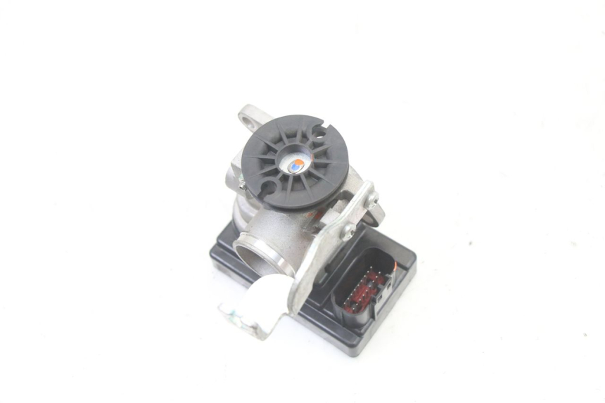 photo de INJECTION THROTTLE BODIES SYM ORBIT III 3 4T 50 (2021 - 2025)