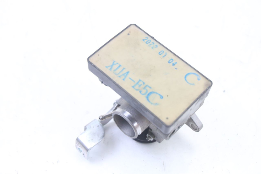 photo de INJECTION THROTTLE BODIES SYM ORBIT III 3 4T 50 (2021 - 2025)