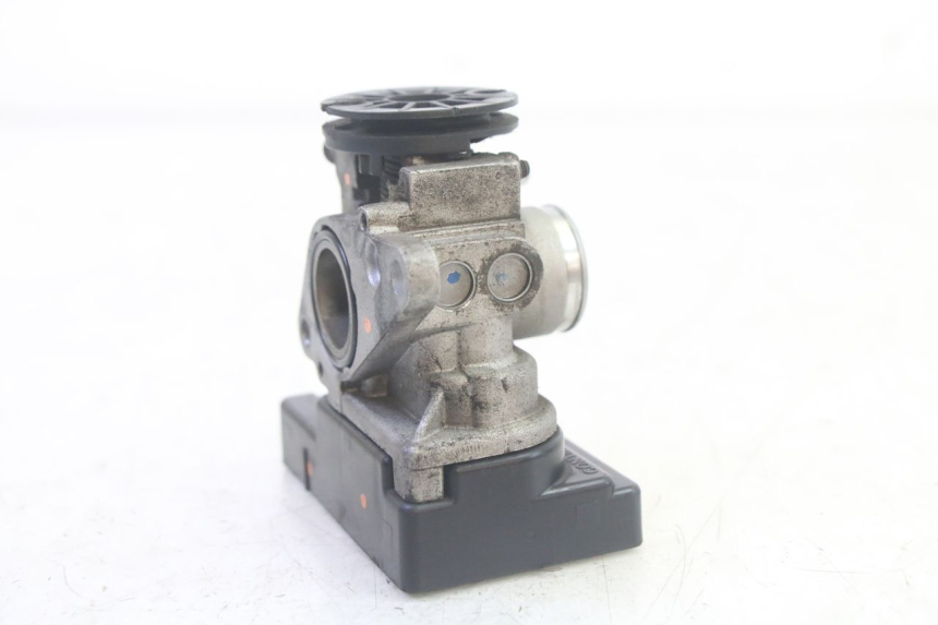 photo de INJECTION THROTTLE BODIES SYM ORBIT III 3 4T 50 (2021 - 2025) - Component detail