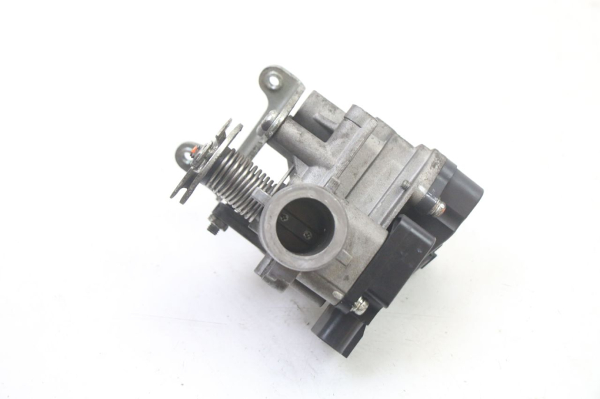 photo de INJECTION THROTTLE BODIES MBK OVETTO 4T 50 (2008 - 2016)