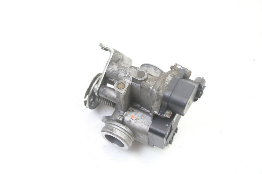 photo de INJECTION THROTTLE BODIES MBK OVETTO 4T 50 (2008 - 2016)
