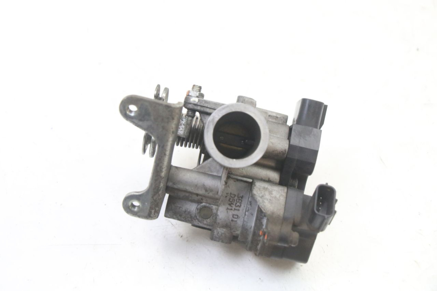photo de INJECTION THROTTLE BODIES MBK OVETTO 4T 50 (2008 - 2016)