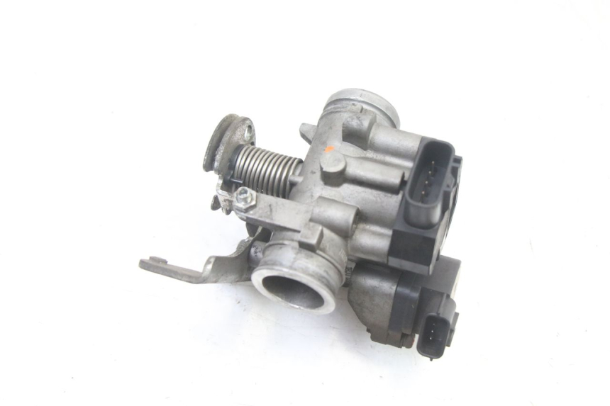 photo de INJECTION THROTTLE BODIES MBK OVETTO 4T 50 (2008 - 2016)