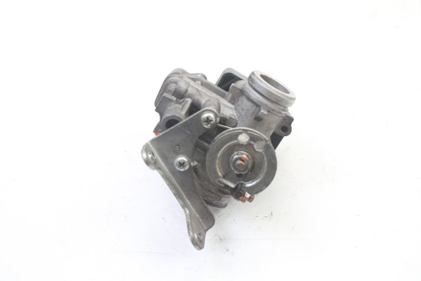 photo de INJECTION THROTTLE BODIES MBK OVETTO 4T 50 (2008 - 2016)