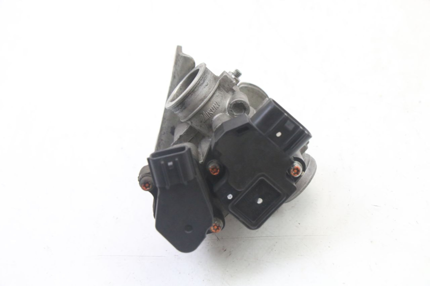 photo de INJECTION THROTTLE BODIES MBK OVETTO 4T 50 (2008 - 2016)