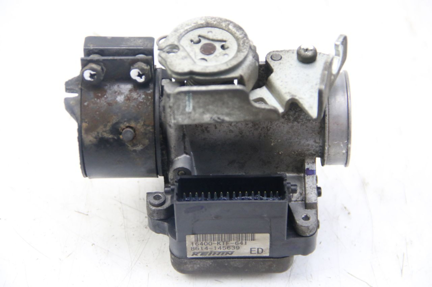 photo de INJECTION THROTTLE BODIES HONDA PES PS I 125 (2006 - 2012)