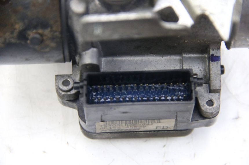 photo de INJECTION THROTTLE BODIES HONDA PES PS I 125 (2006 - 2012)