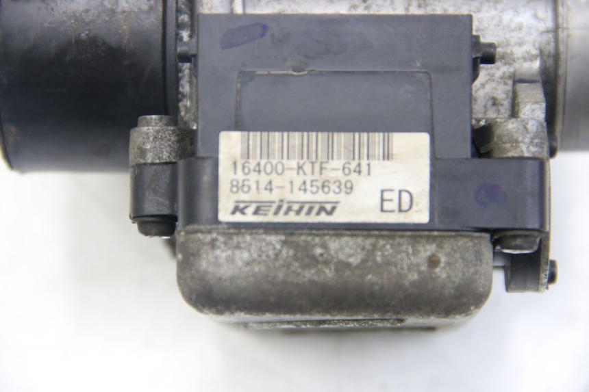 photo de INJECTION THROTTLE BODIES HONDA PES PS I 125 (2006 - 2012)