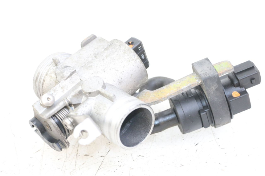 photo de INJECTION THROTTLE BODIES PEUGEOT ELYSTAR 125 (2002 - 2007)